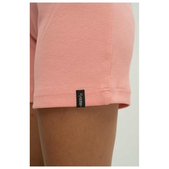 Target Γυναικείο σορτς Rib Cotton Shorts Target Γυναικείο σορτς Rib Cotton Shorts